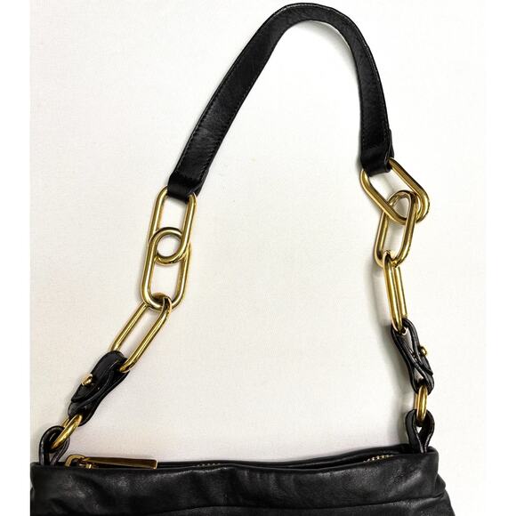 Vintage MARC JACOBS Hobo Style Shoulder Bag From the Resort 2008 Collection - Picture 4 of 8